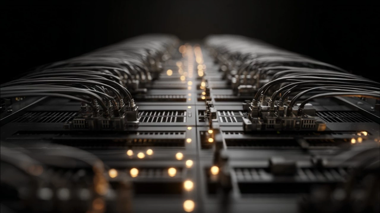 AI Systems Increasingly Rely on Established News Sources, New Research Reveals