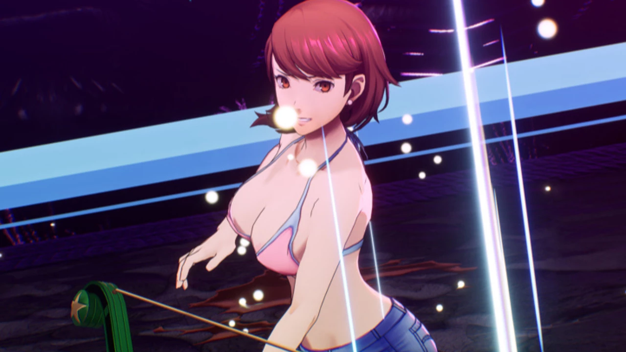 Arknights Announces Major Collaboration with Persona 3 Reload