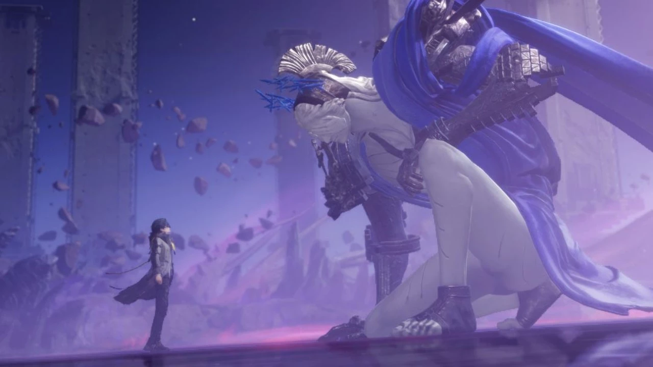 Arknights: Endfield Update 1.4 Brings Massive Content Expansion to the Popular Anime Gacha Game
