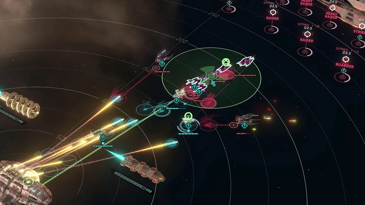 Battlestar Galactica: Scattered Hopes Receives Major Update 1.1.0 Featuring Photo Mode and Dozens of Critical Fixes