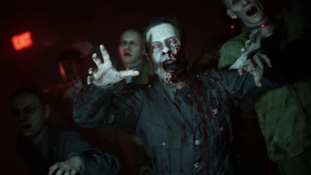 Capcom Commits to Annual Resident Evil Releases in Major Franchise Strategy Shift
