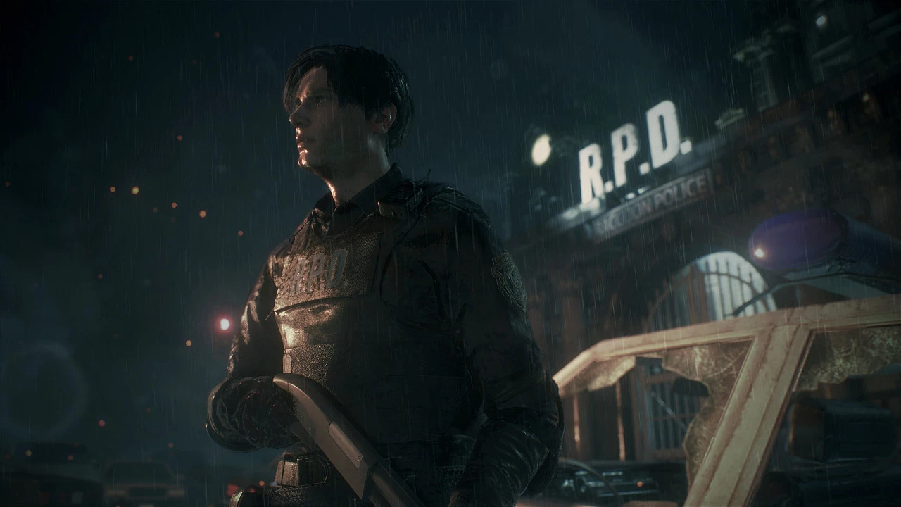 Chris Falls to Leon: Resident Evil 2 Remake Overtakes Resident Evil 5 as Franchise’s Best-Selling Game