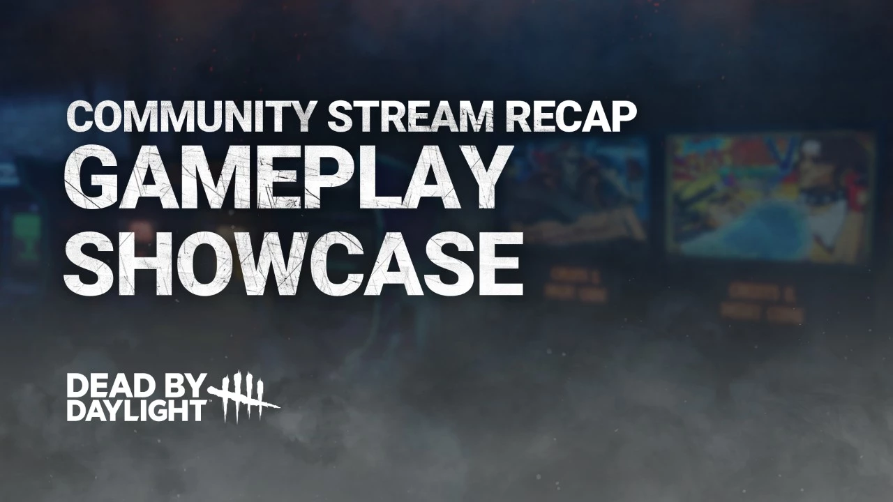Dead by Daylight Becomes More Newcomer-Friendly with New Tutorial System in Update 10.1.0