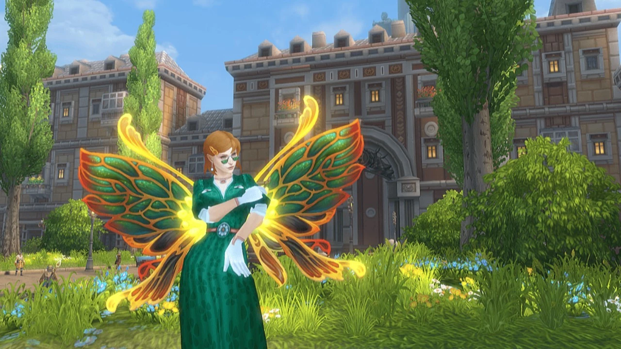 Festival of Arga Returns to MMORPG Allods Online, Bringing a Month of Summer Fortune to Players