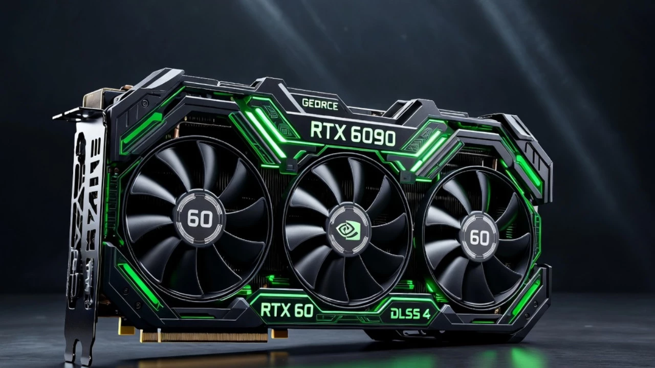 Graphics Card Prices Surge 20-25% Overnight in China Amid Memory Shortage Crisis