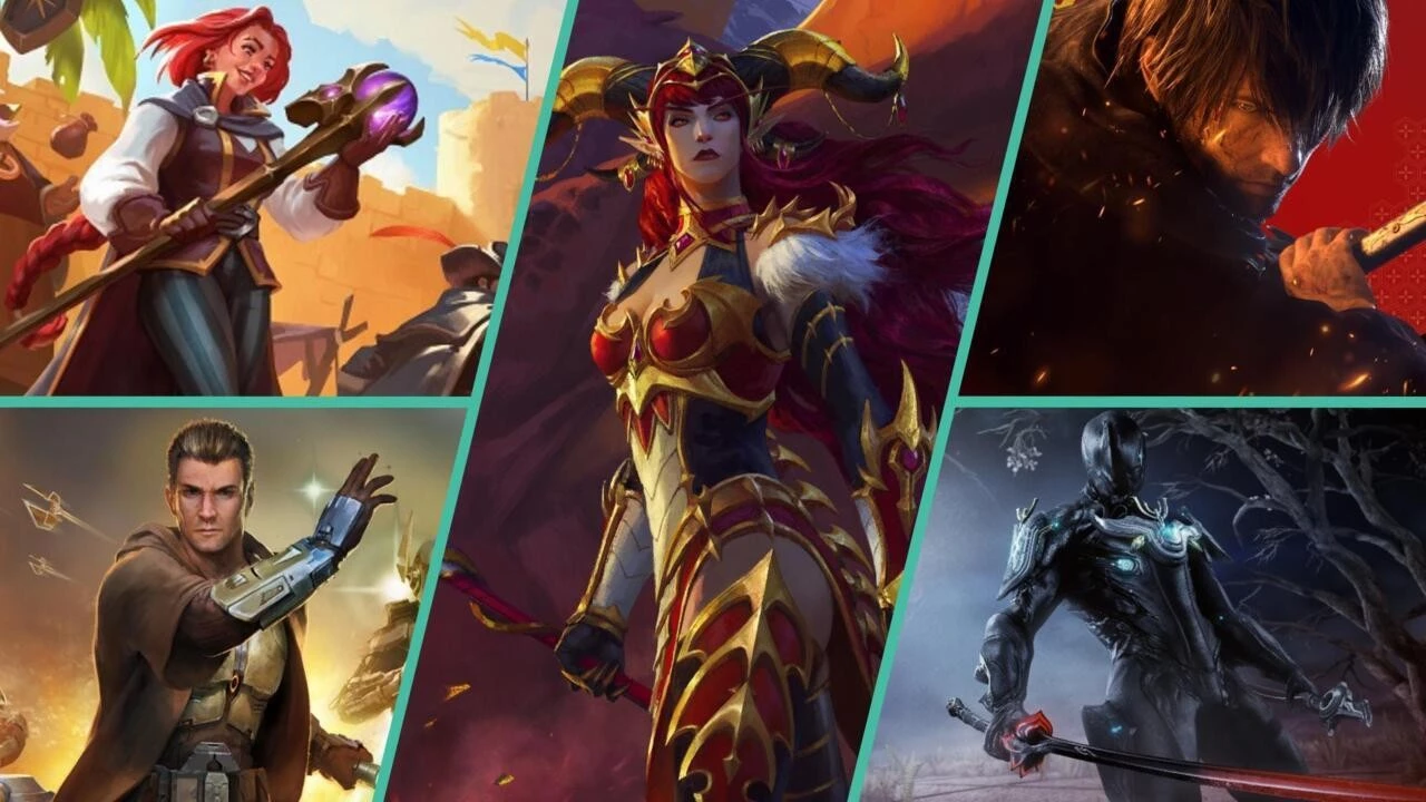 How to Love MMORPGs in 2026 Without Being Disappointed by Your Favorite Genre