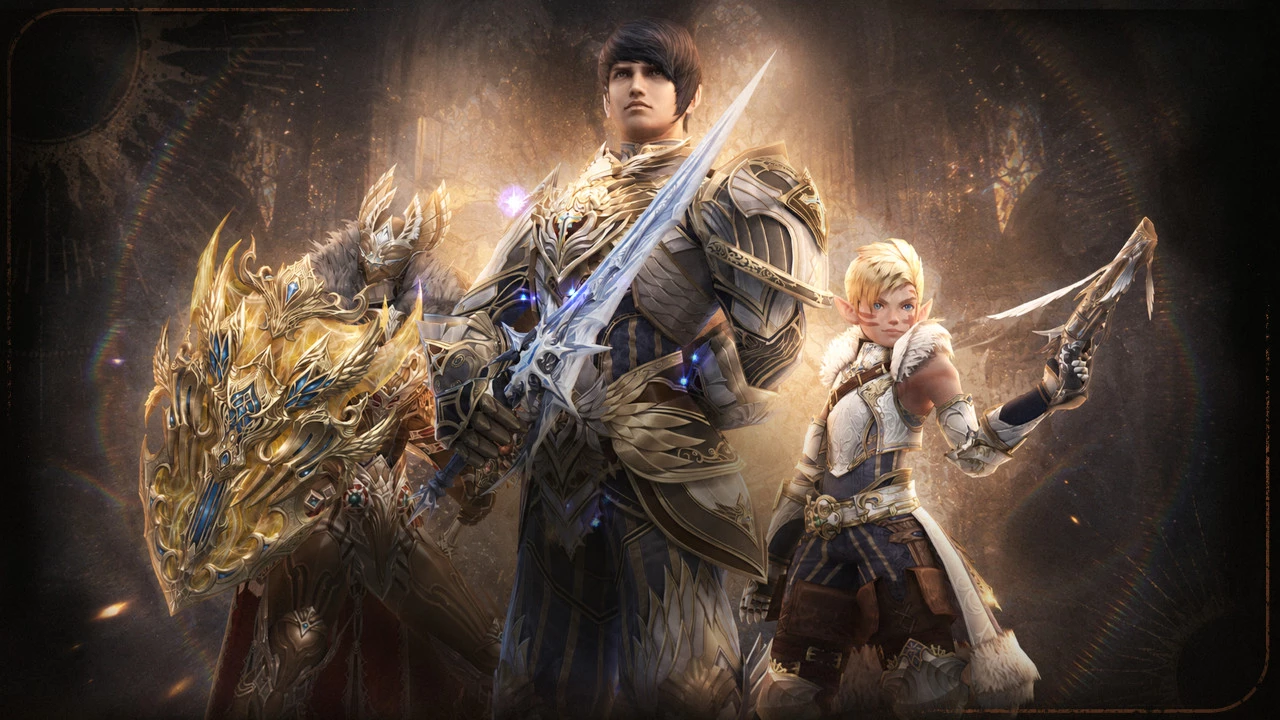 Lineage 2 Essence Launches Celestial Destiny Update with New Dungeons and Cross-Server Warfare