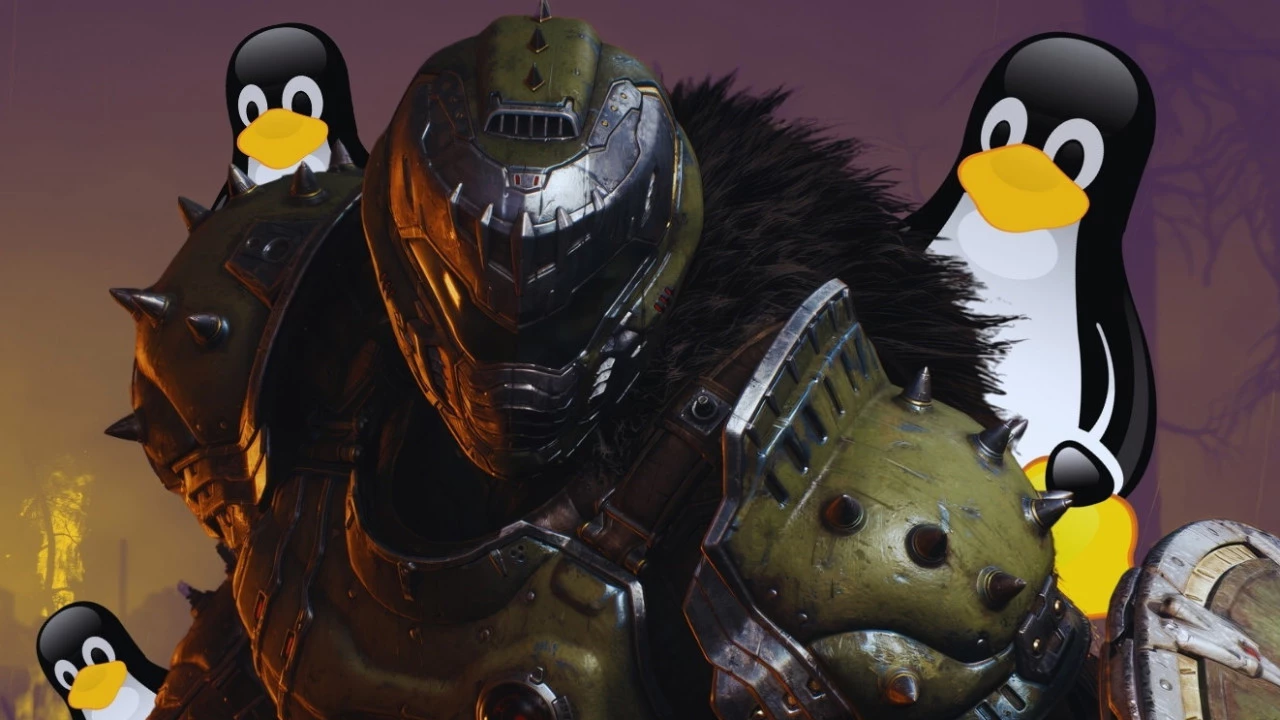 Linux Now Enables Playing 173 Denuvo-Protected Games Without Security Compromises