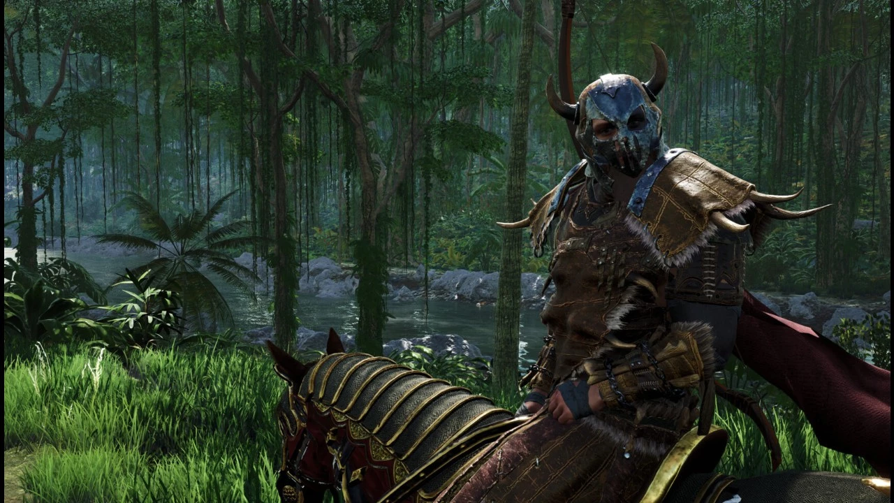 Mortal Online 2 Developers Address Server Queue Issues with Quick Join Feature, But Solution Has Limitations