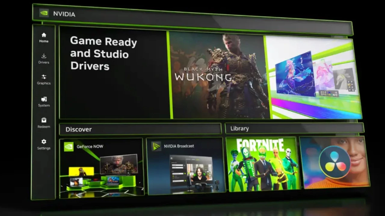 NVIDIA App Now Supports 240 FPS Video Recording on RTX 40 and RTX 50 Series Graphics Cards