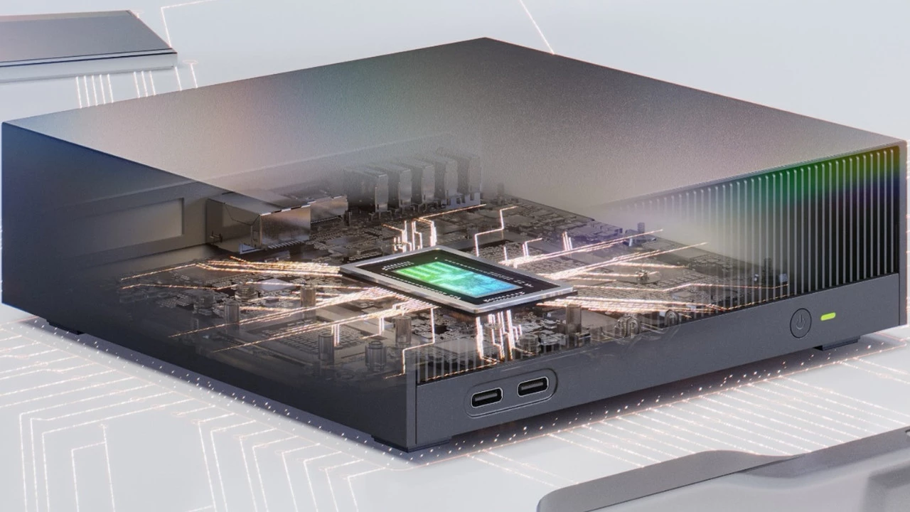 NVIDIA’s ARM-Based RTX Spark Chip Disappoints in Cinebench 2026 Multi-threaded Benchmarks