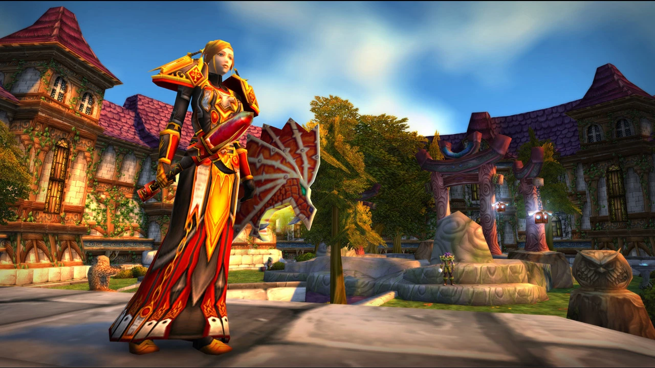 NetEase Bans Third-Party Player Rating Addons in World of Warcraft Classic to Combat Extreme Toxicity