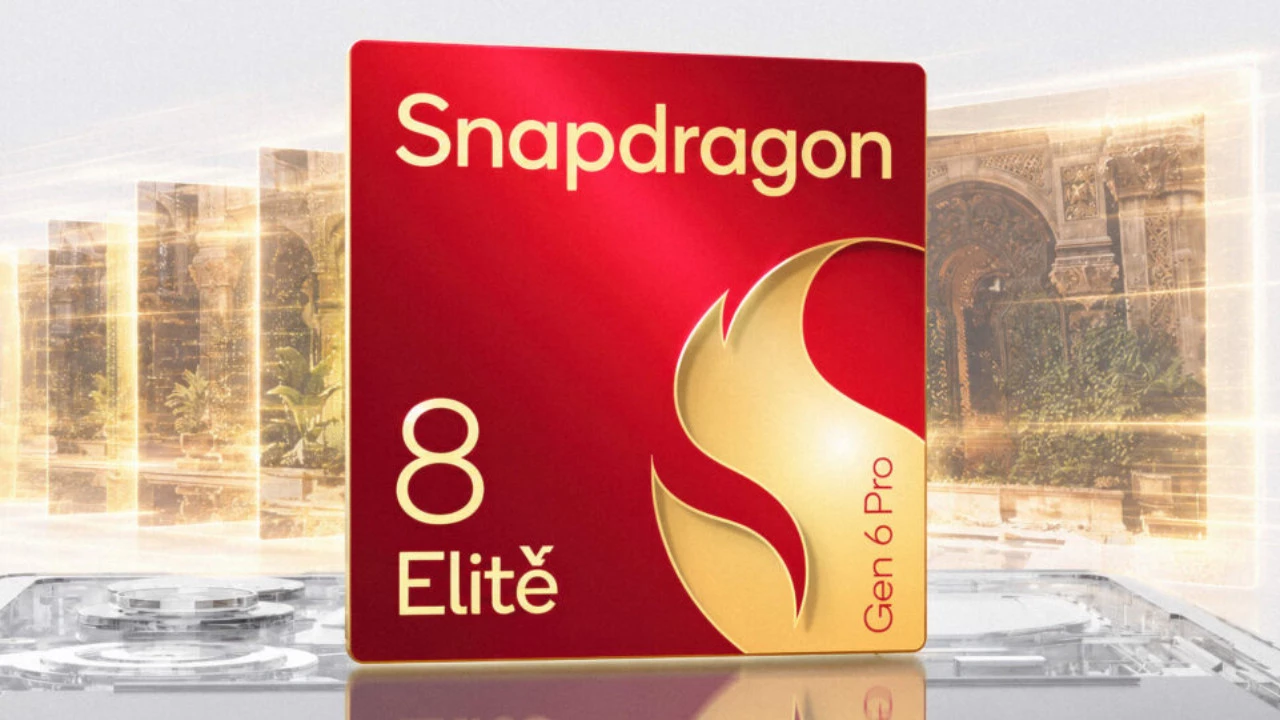 Qualcomm’s Mobile DLSS: Snapdragon 8 Elite Gen 2 Pro May Feature Hardware AI Upscaling and Frame Generation