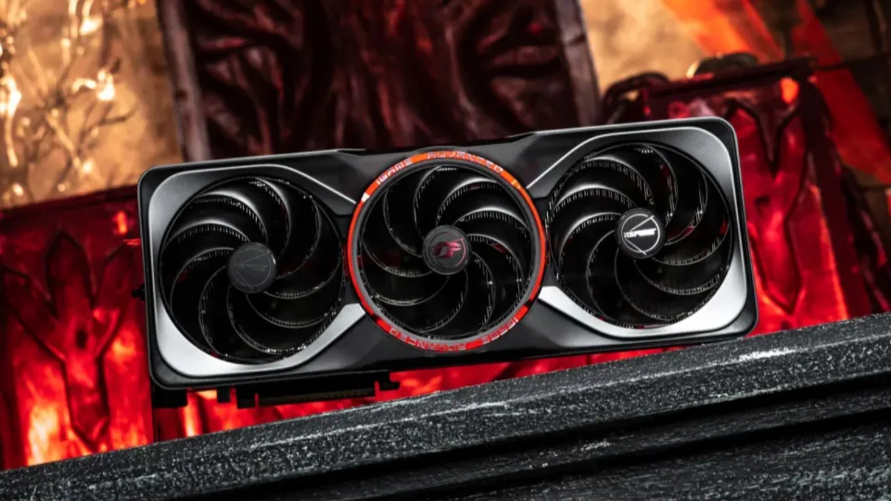 RTX 50 Series Hotspot Temperature Revelation Triggers First Wave of Graphics Card Returns