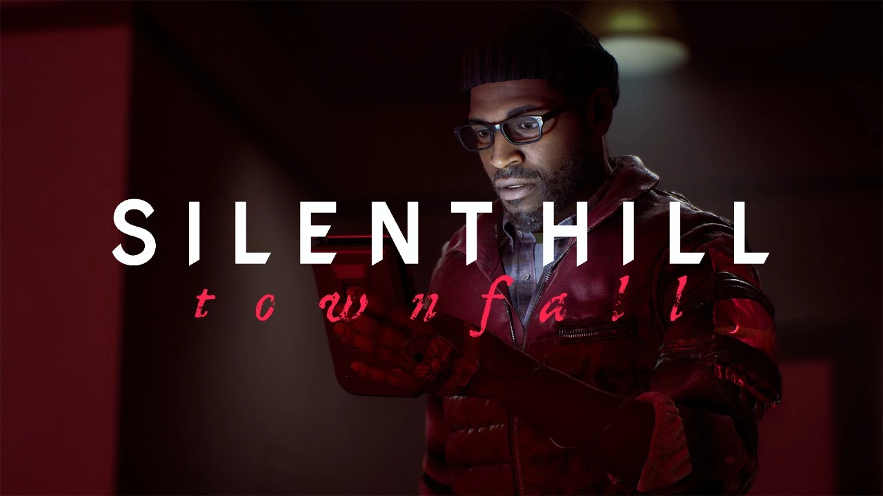 Silent Hill: Townfall Developers Explain Why Third-Person Perspective Was Never an Option