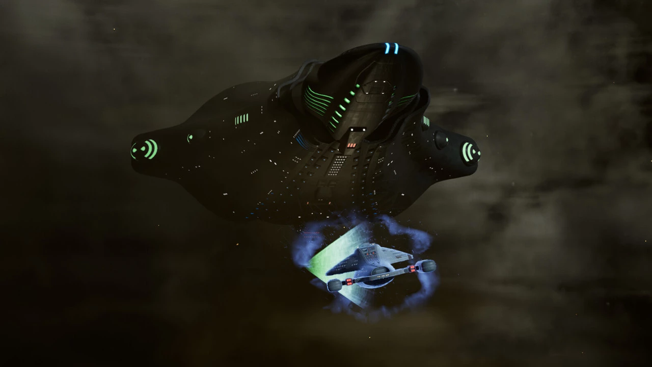 Star Trek: Voyager – Across the Unknown Receives Major Expansion and Detailed Roadmap
