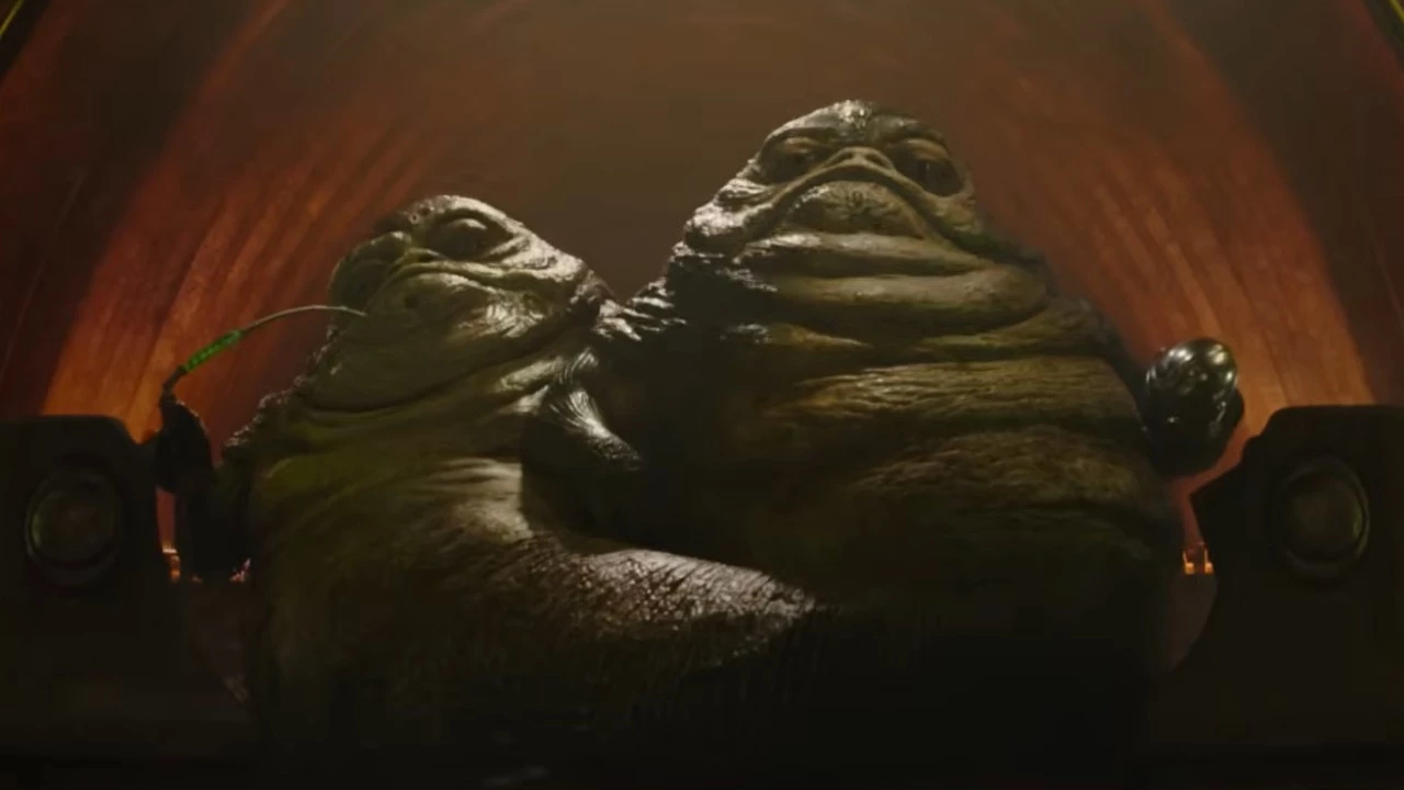 The Mandalorian and Grogu Set for Digital Home Release on July 21, 2026
