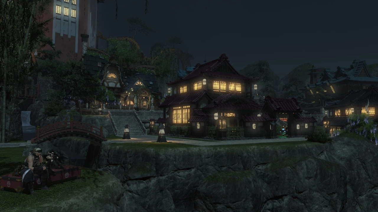 Yoshida Admits: World of Warcraft’s Housing System Inspired Final Fantasy 14’s Upcoming Overhaul