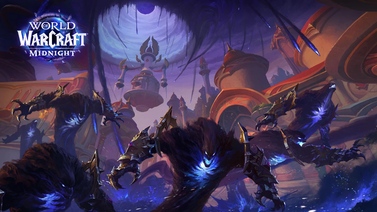 75% Damage Reduction Fix: World of Warcraft Developers Address Critical Bug with Falling Nets in Dungeons and Open World