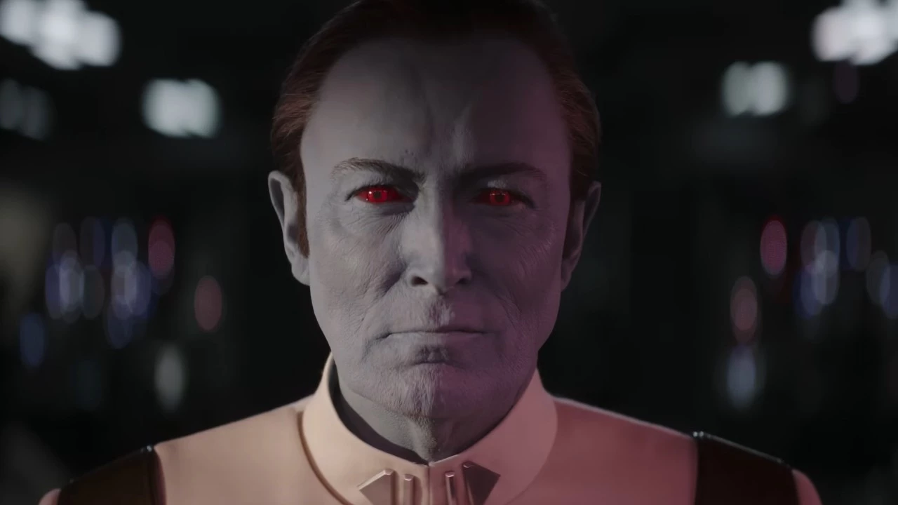 Clone Wars Flashbacks and Thrawn’s War in First Trailer for Ahsoka Season 2, Premiering January 20, 2027