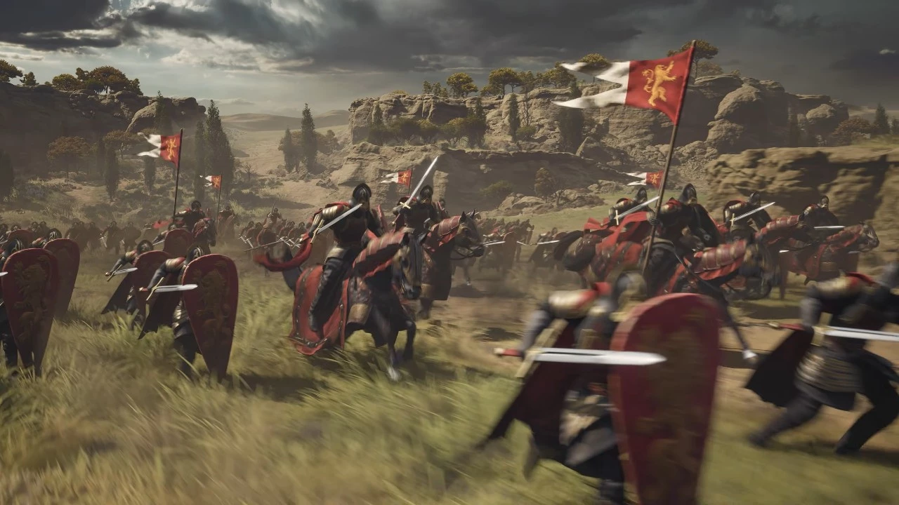 Game of Thrones: War for Westeros Reveals First Gameplay Teaser Ahead of gamescom 2026