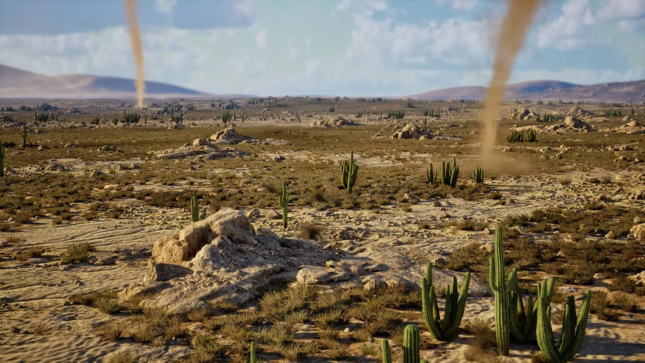 Hardcore MMORPG Mortal Online 2 Unveils Development Roadmap Following Major Expansion Release
