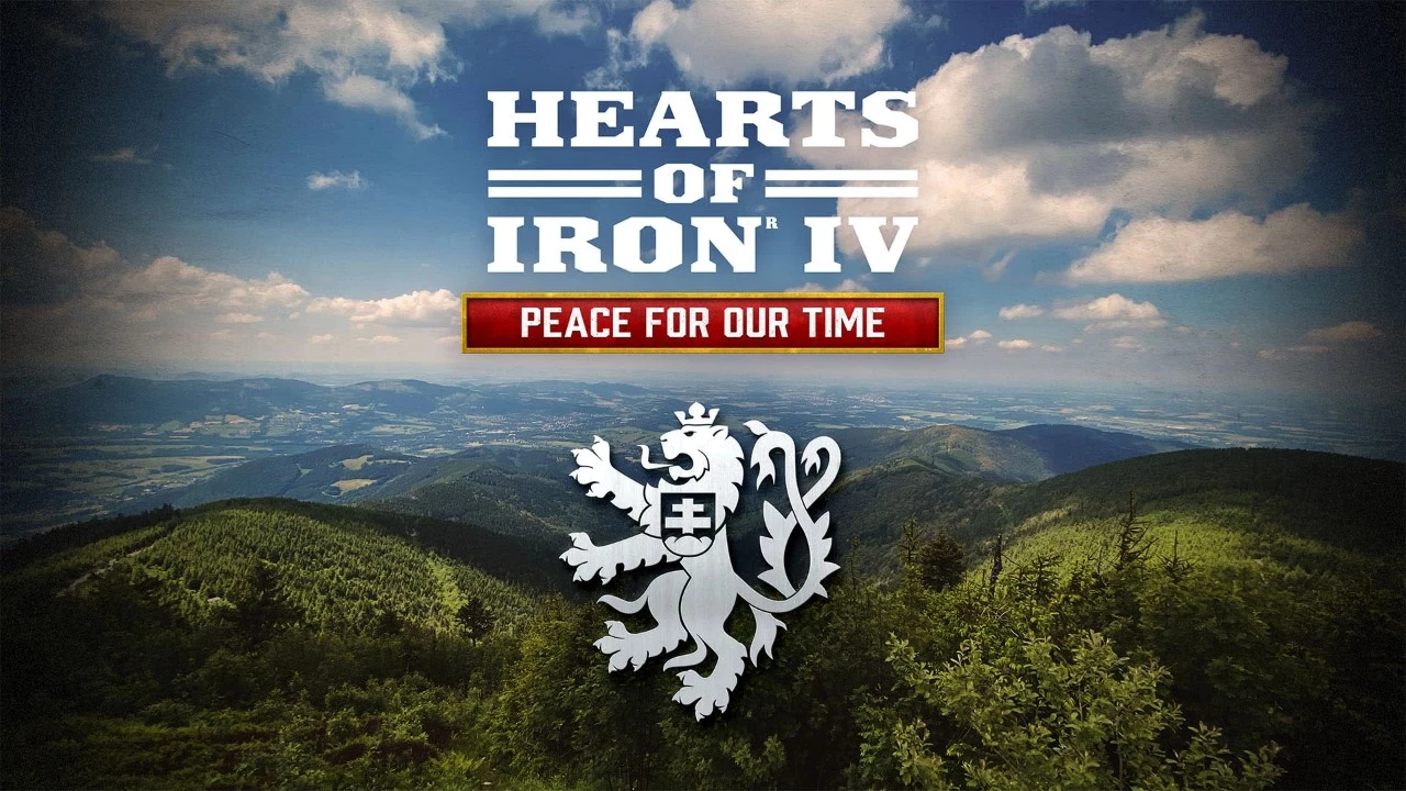 Hearts of Iron 4 Developers Launch New Development Diary Series, Inviting Players to Shape Future Content
