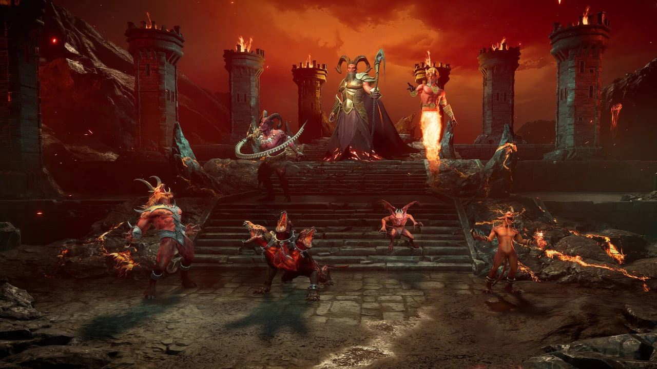Legendary Return: Ubisoft Announces Full Remake of Iconic Strategy Game Heroes of Might and Magic III