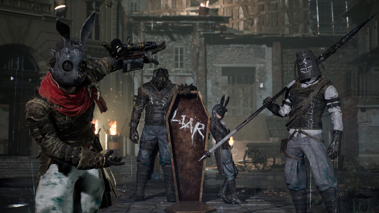 Lies of P 2 Officially in Active Development on Upgraded Unreal Engine 5