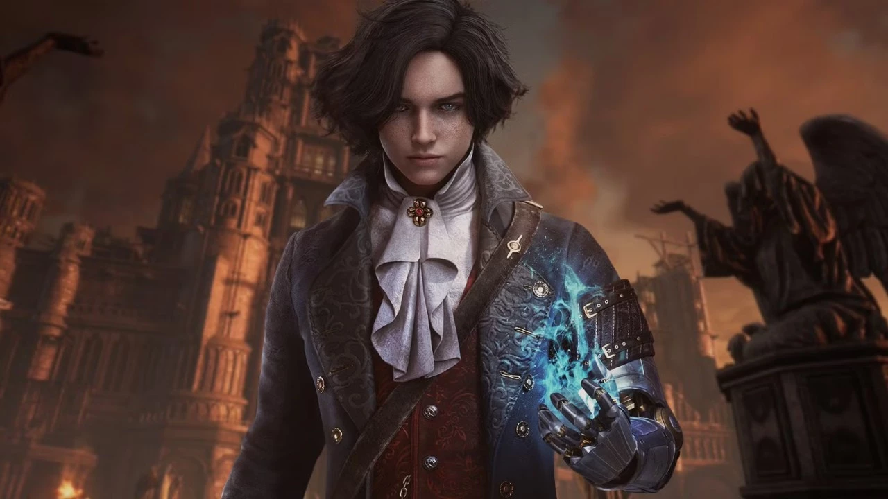 Lies of P Developers Release Documentary Showcasing Behind-the-Scenes Work on Upcoming Projects