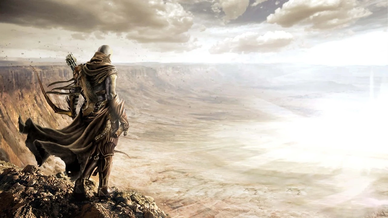 Mortal Online 2 Developers Roll Out Major Balance Update and Fix Dozens of Issues in Sarduca
