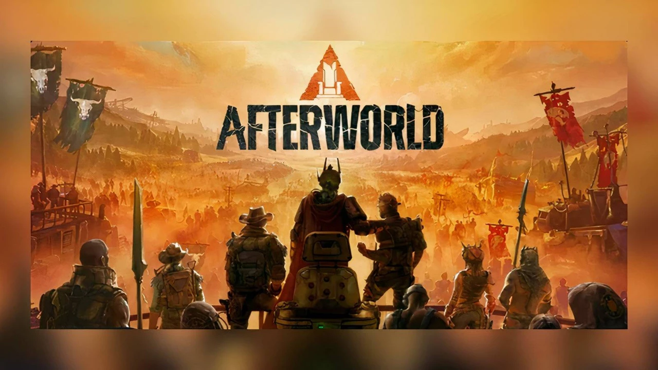 Paradox Interactive Accidentally Reveals New Game ‘Afterworld’ Ahead of Gamescom Announcement
