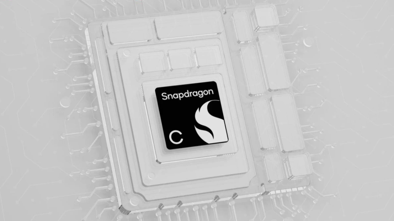 Qualcomm Snapdragon C Platform for Budget Laptops Outperforms Intel N250 by 67% in Speed and Efficiency
