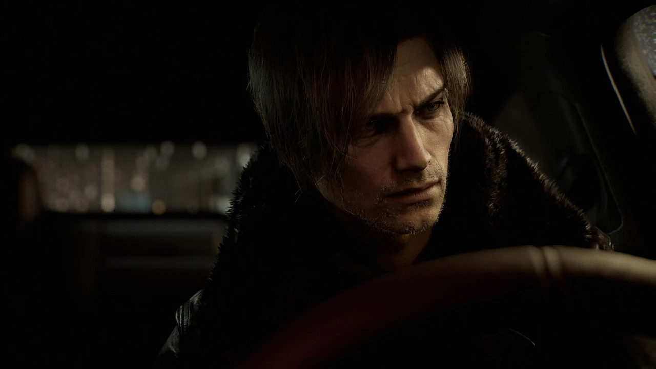 Resident Evil Requiem’s ‘Daddy Leon’ Helps Capcom Attract New Audience to Entire Franchise
