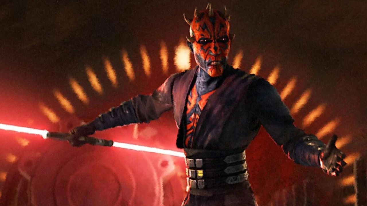Return of the Sith: Release Window Announced for Season Two of Star Wars: Darth Maul – Shadow Lord