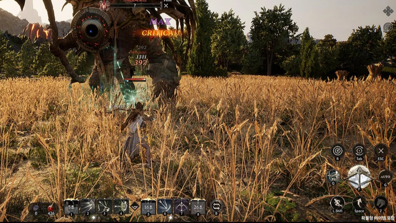 Revolution or Familiar Pitfalls: Pre-Registration Opens for New MMORPG Zeus: God of Arrogance