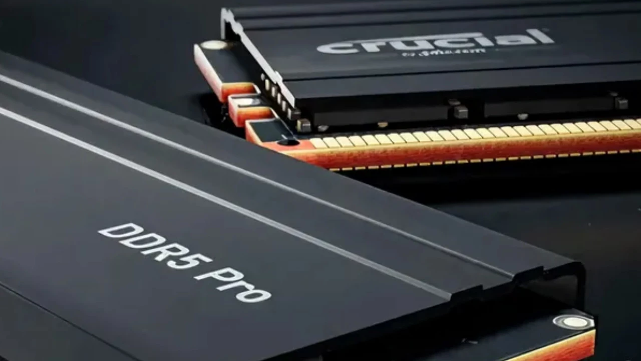 Scalper Bots Overwhelm DDR5 Memory Sales, Outpacing Human Buyers 10 to 1