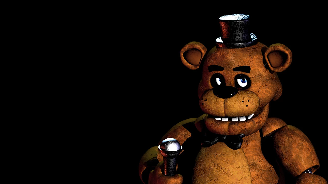 Steel Wool and Mega Cat Tease Major Five Nights at Freddy’s Sequels on Franchise Anniversary