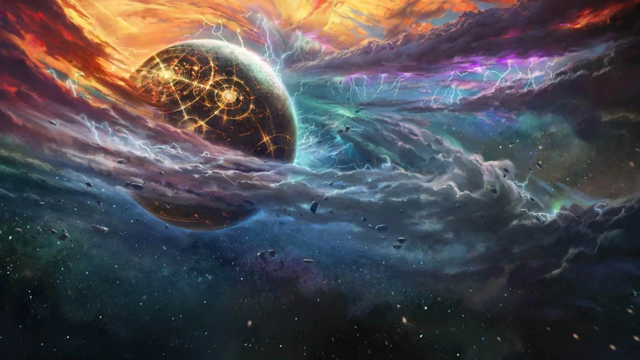 Stellaris Developers Unveil Plans for Resource Collection Rights and Espionage Overhaul