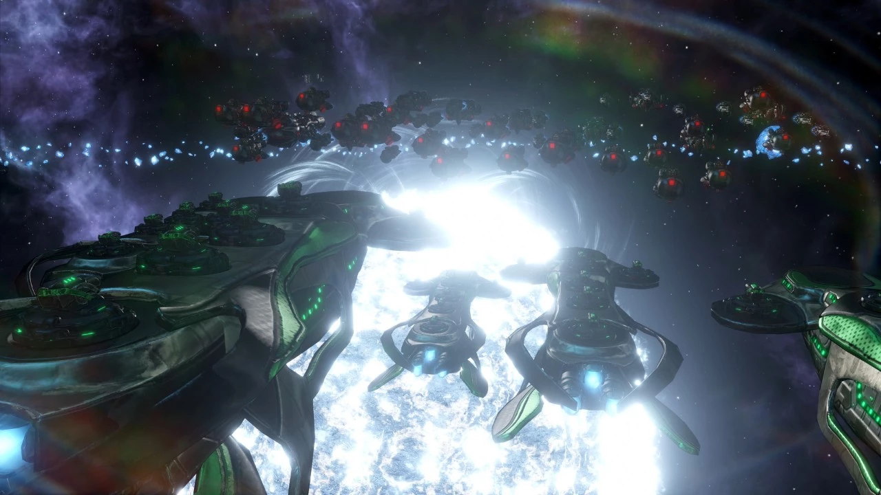 Stellaris Prepares Major Update as Version 4.5 ‘Cygnus’ Nears Full Release