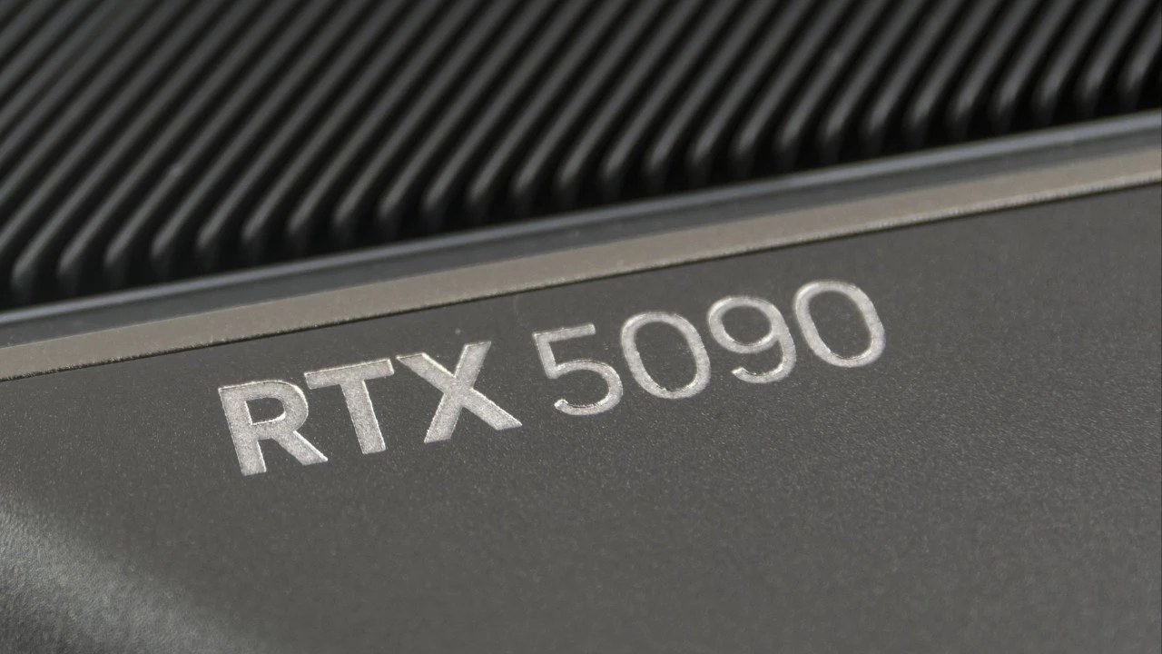 The Absurd Paradox: GeForce RTX 5090 Costs More Separately Than a Complete PC Build Including It