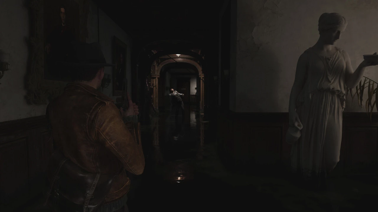 The Sinking City 2 Struggles to Find Audience on Steam with Peak Online Below 2,000 Players