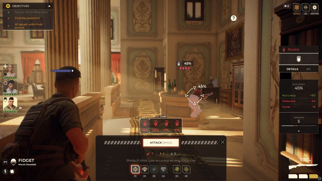 Warhounds Tactical Shooter Sells Over 7,000 Copies in First 24 Hours After Launch