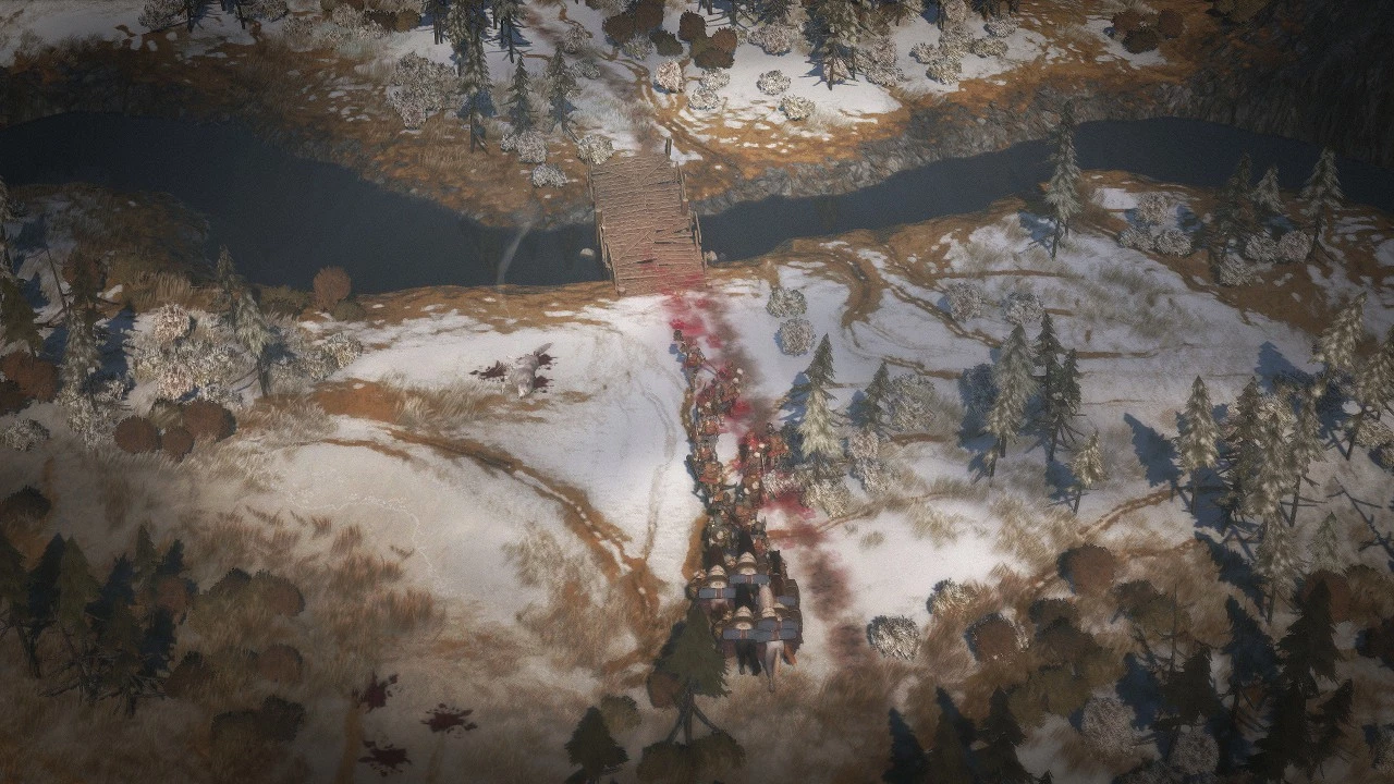 Wartales Developers Invite Players to Test Upcoming Update Before Official Release